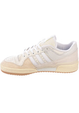 Forum 84 Low ADV chalkwhite Oberansicht