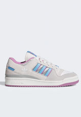 Forum 84 Low ADV grewytwo-crystalwhite-white Rueckenansicht