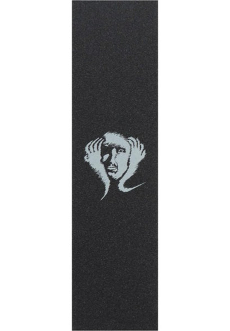 G5 John Fitzgerald Graphic 9" x 33.5" Sheet black Vorderansicht