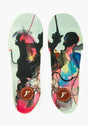 Gamechangers Elite Pro Will Barras multicolored Vorderansicht