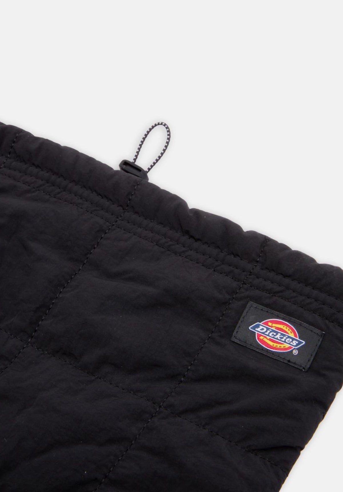 Gaitor Glendive Neck Gaitor Dickies Schal in black – TITUS
