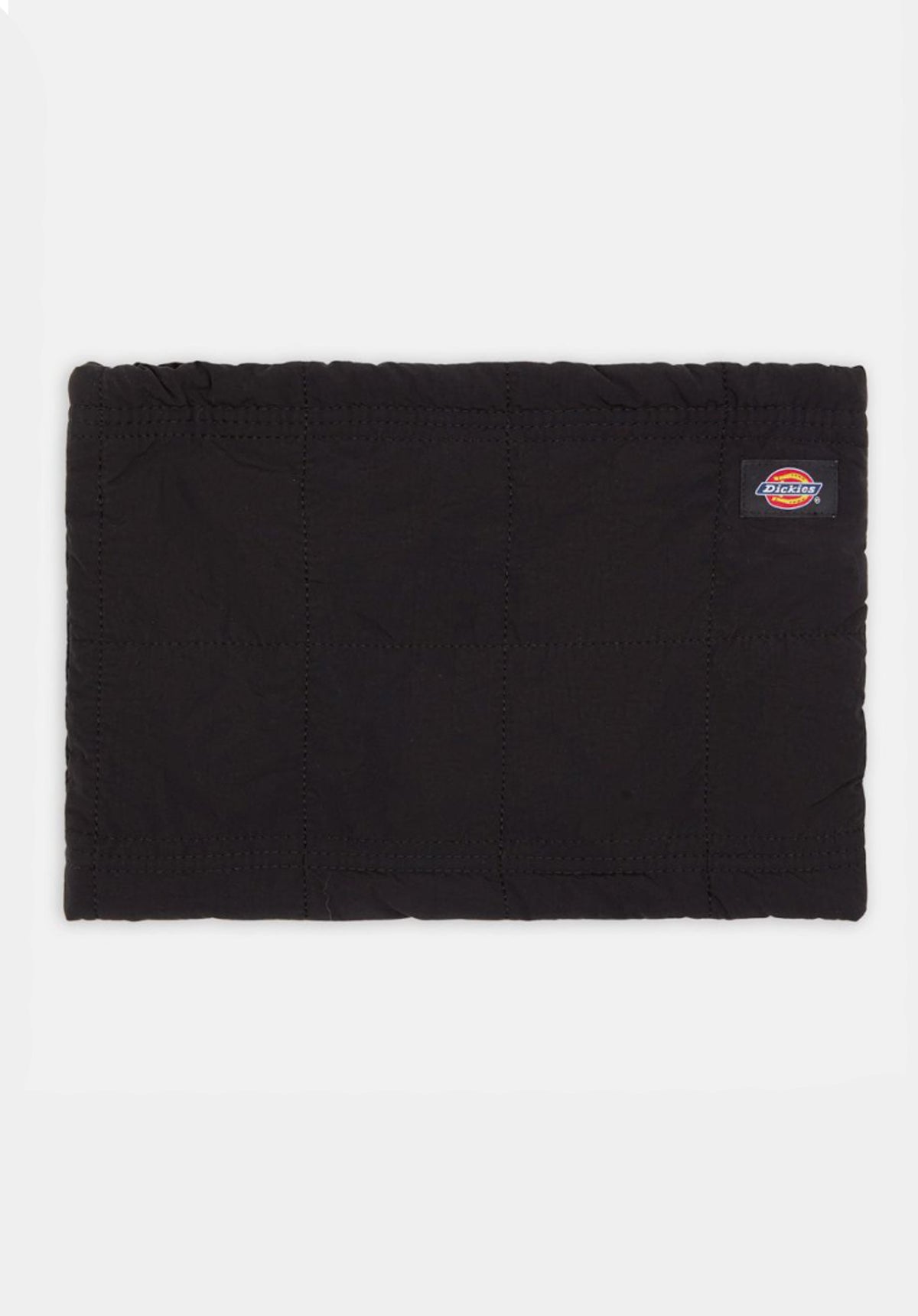 Gaitor Glendive Neck Gaitor Dickies Schal in black – TITUS