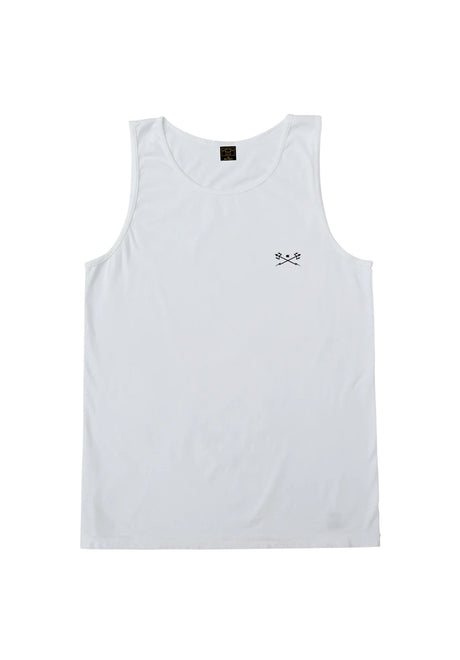 Go-To- Pigment Tank white Vorderansicht