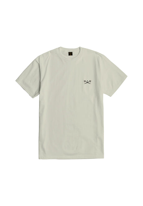 Go-To V2 cream Vorderansicht