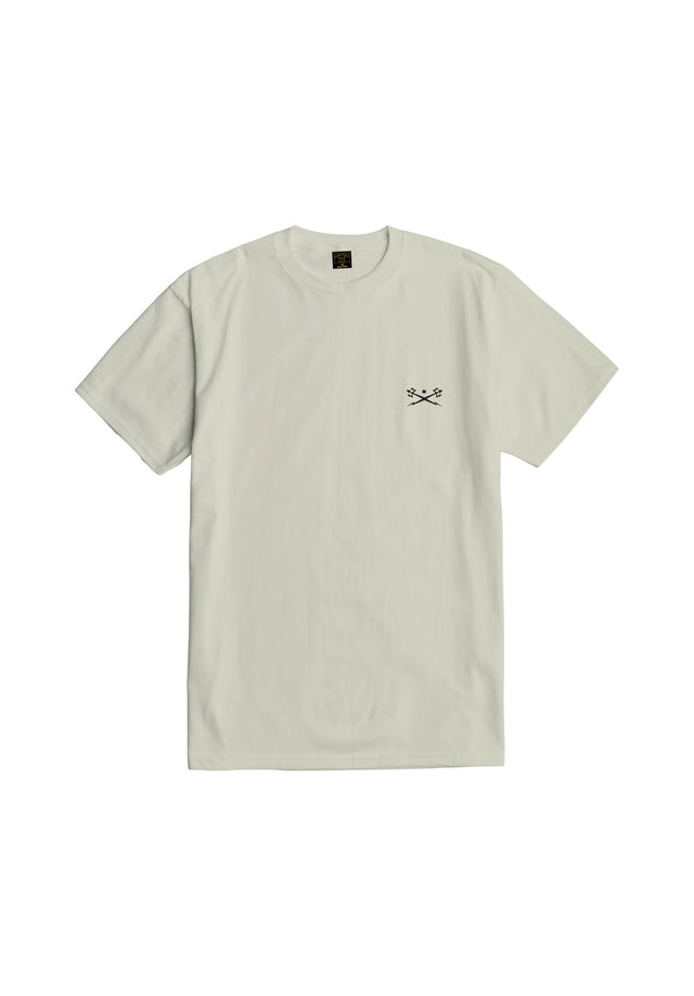 Go-To V2 cream Vorderansicht