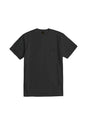 Go-To V2 dusty black Vorderansicht