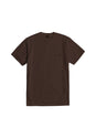 Go-To V2 java-brown Vorderansicht
