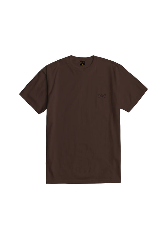 Go-To V2 java-brown Vorderansicht