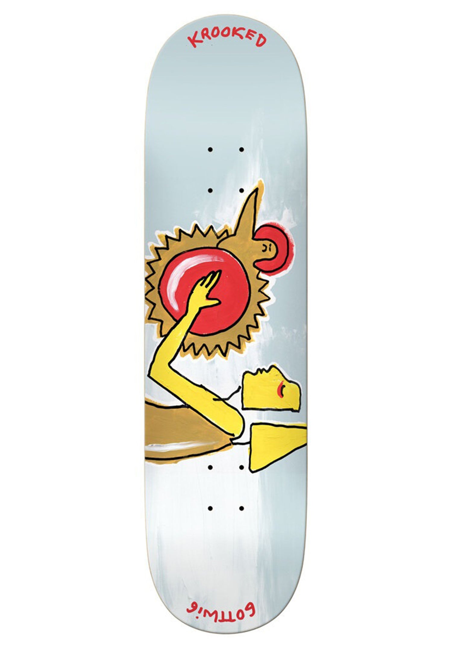 Gottwig RA multicolored Vorderansicht Zoom Image