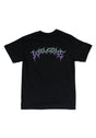 Gradient Barb black Vorderansicht