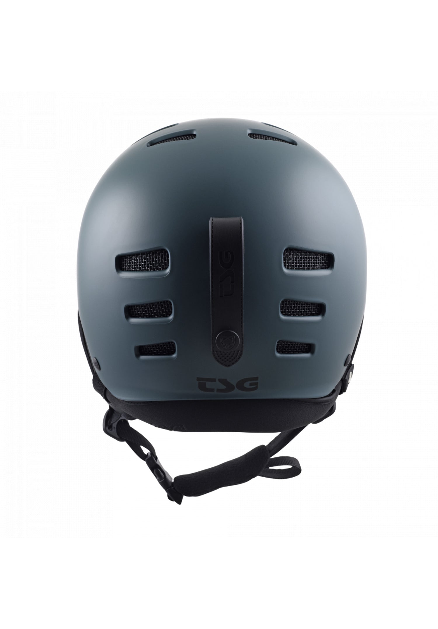 Gravity Solid Color satin forest Closeup2 Zoom Image