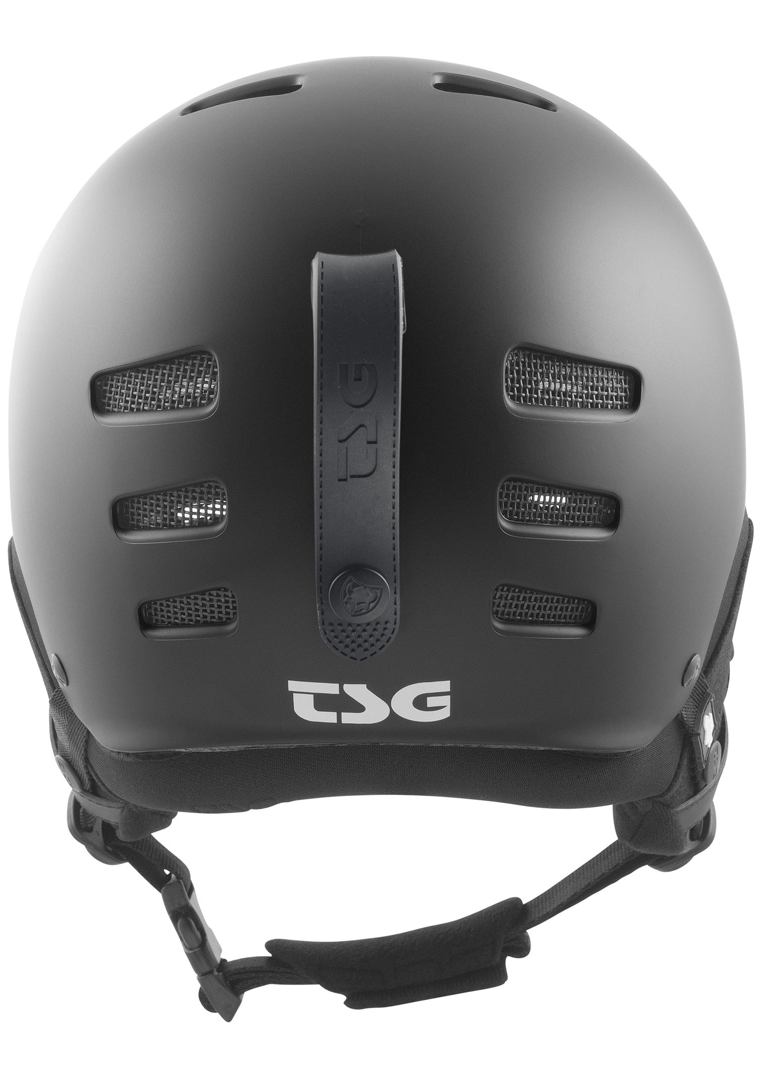 Gravity Youth 2.0 Solid Color satin black Closeup2 Zoom Image