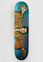 Gustavo World Warrior multicolored Vorderansicht