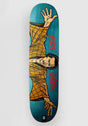 Gustavo World Warrior multicolored Vorderansicht
