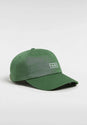 Half Box Curved Bill Jockey fairway Vorderansicht