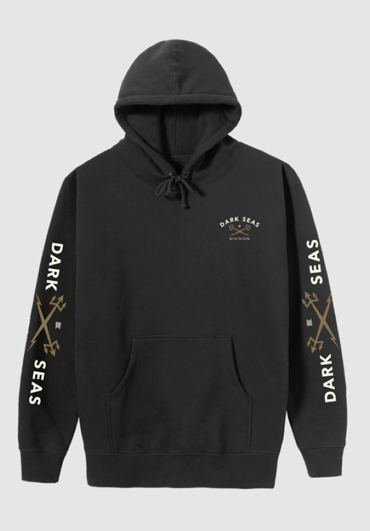 Headmaster V3 black Rueckenansicht