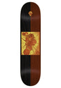 Hermann A Thousand Suns True Fit black-red Vorderansicht
