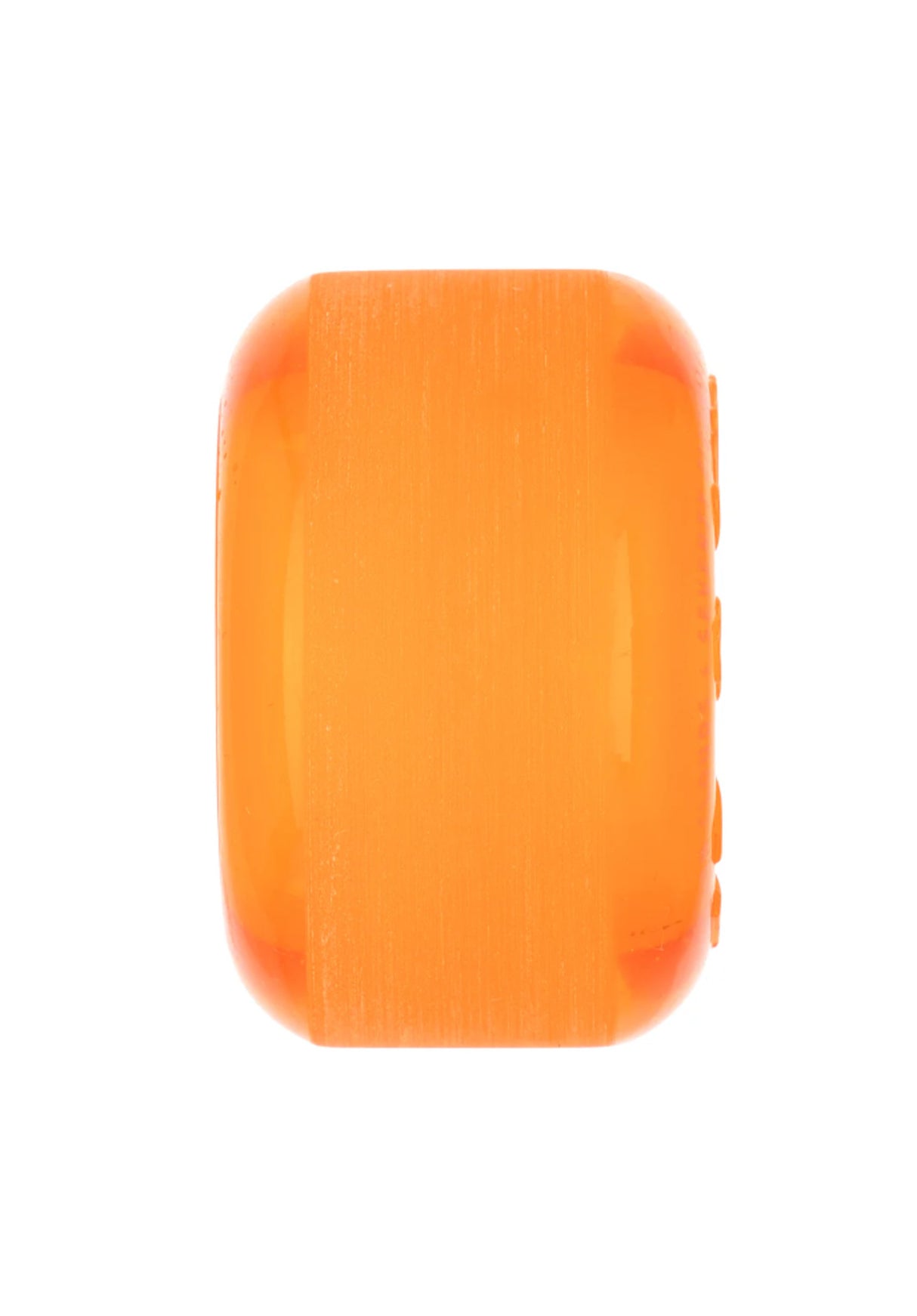 Hi Vis Clouds 78A orange Rueckenansicht