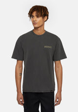 High Flying Workwear black Rueckenansicht