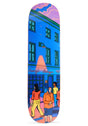High Street Pro Series - Harry's Bodega multicolored Vorderansicht