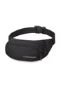 Hip Pack black Vorderansicht