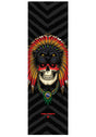Hoefler Skull black Vorderansicht