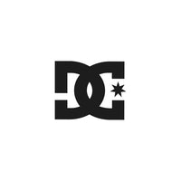 DC Shoes Logo