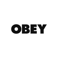OBEY Logo