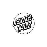 Santa Cruz Skateboards Logo