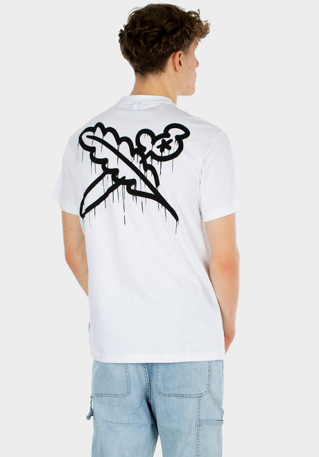 Irie INK white Vorderansicht