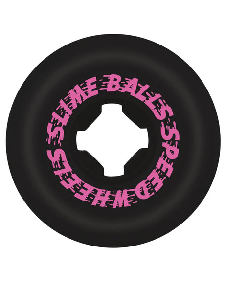 Jake Wooten Fever Dream Vomit Mini 97A black Rueckenansicht