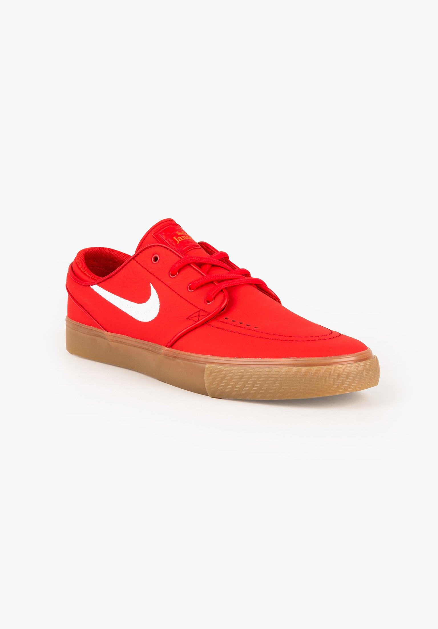Janoski OG Nike SB Schuhe Jungs in universityred white universityred fur c TITUS