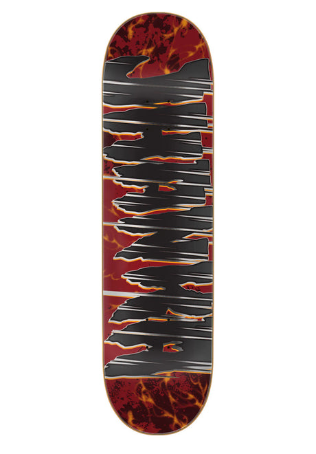 Jhanka Pro Logo VX multicolored Vorderansicht