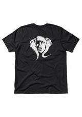 John Fitzgerald Graphic black Vorderansicht