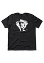 John Fitzgerald Graphic black Vorderansicht