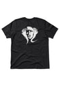 John Fitzgerald Graphic black Vorderansicht