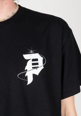 Journey black Closeup1