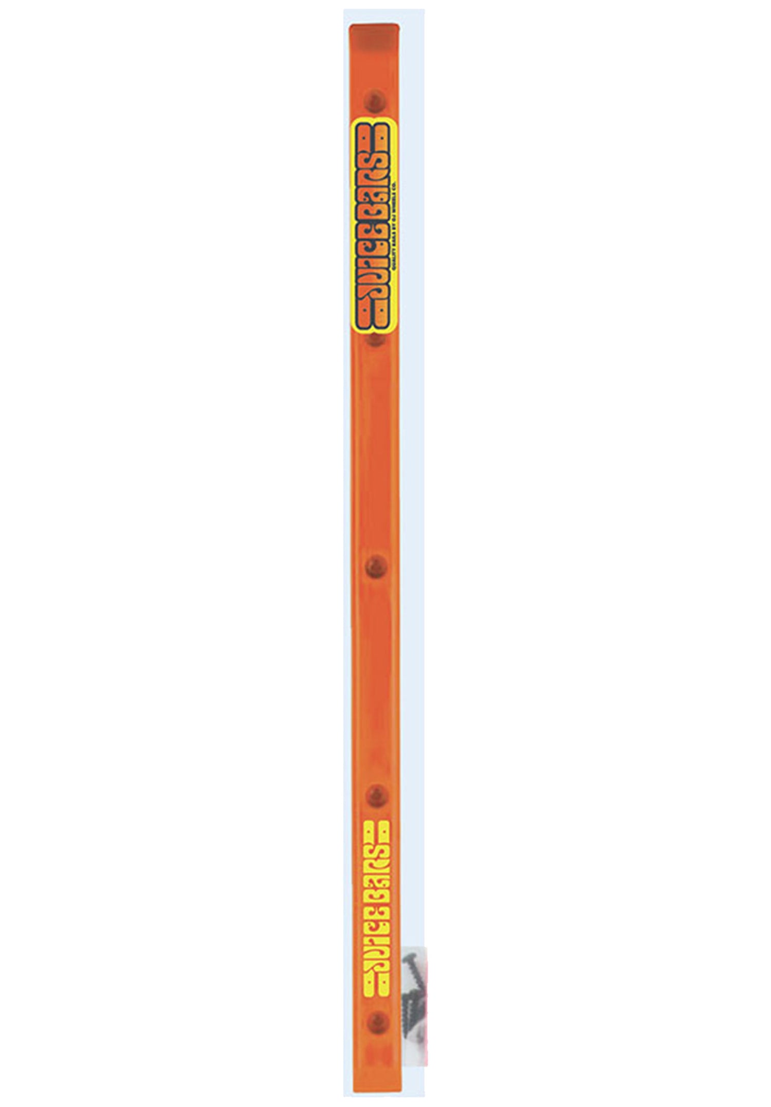 Juice Bar Rails 12 Pack orange Vorderansicht Zoom Image