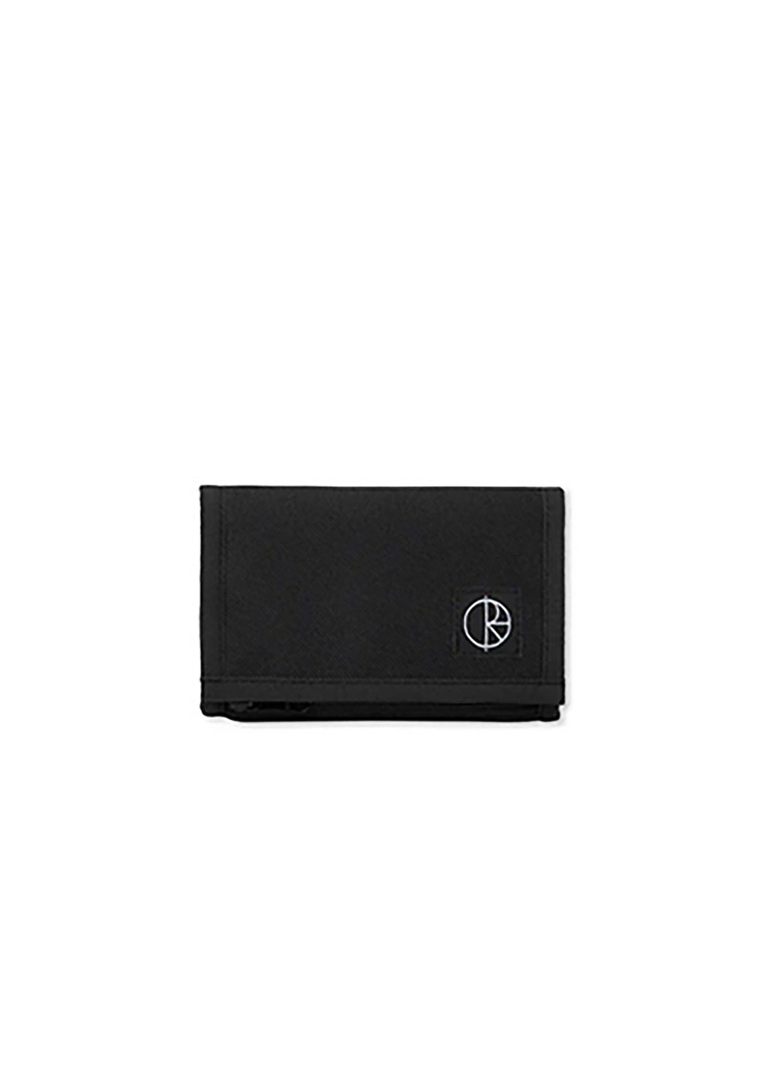 Key Wallet Stroke Logo