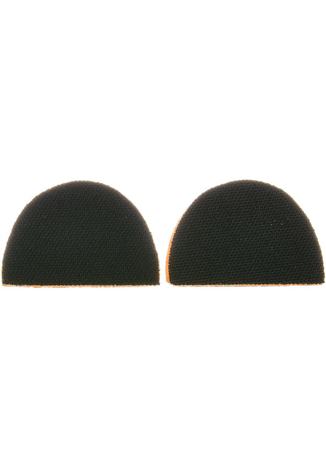 King Foam Flat 3mm Low green Closeup2