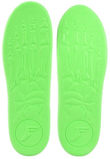 Kingfoam Elite Low Classic black Rueckenansicht