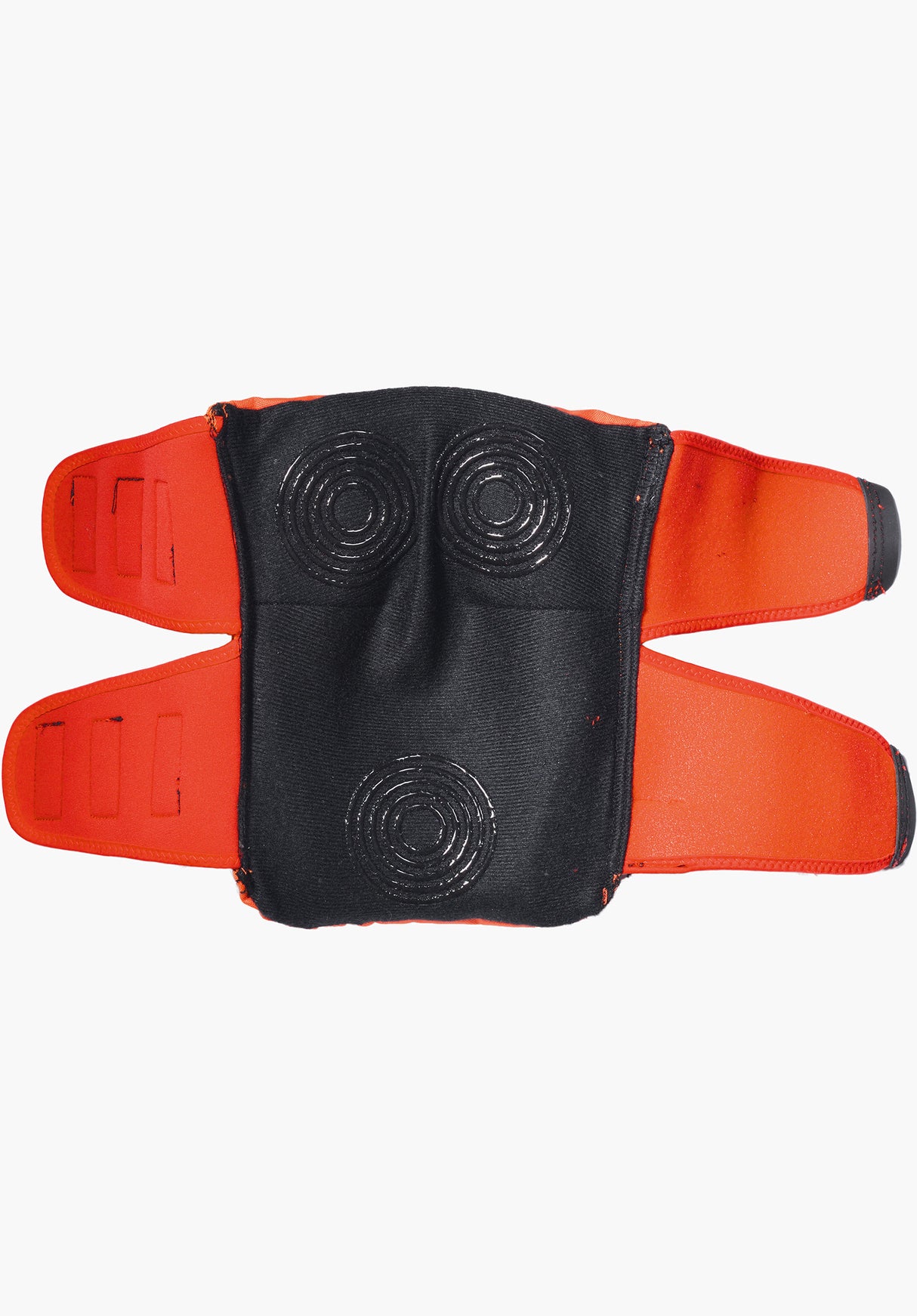 Knee Pads Roller Derby 3.0 vintage Closeup1