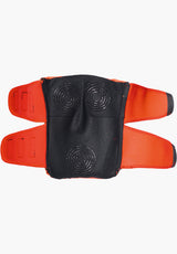 Knee Pads Roller Derby 3.0 vintage Closeup1