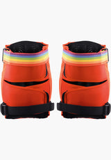 Knee Pads Roller Derby 3.0 vintage Rueckenansicht