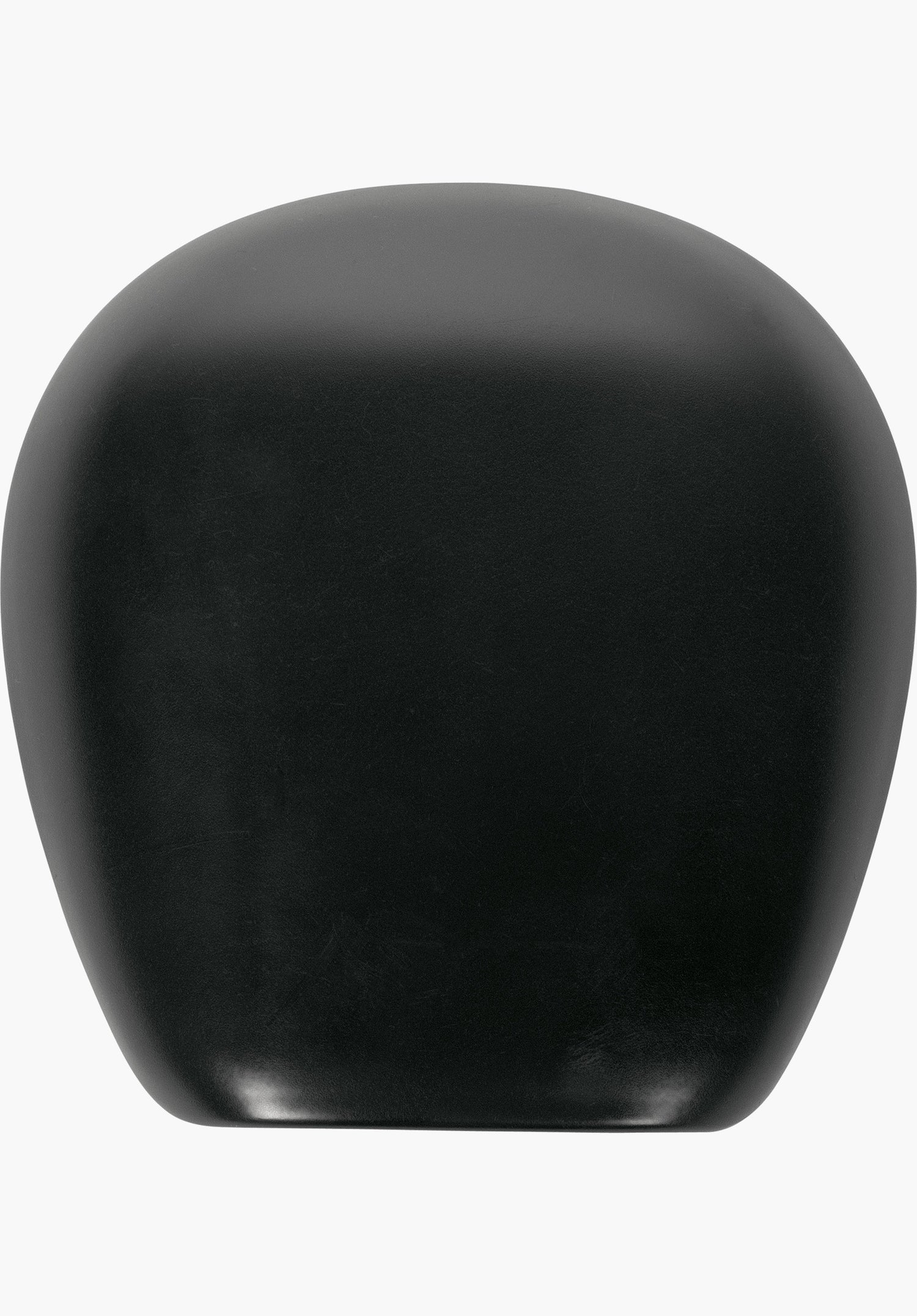 Kneepads Recaps Force III Youth black Vorderansicht Zoom Image