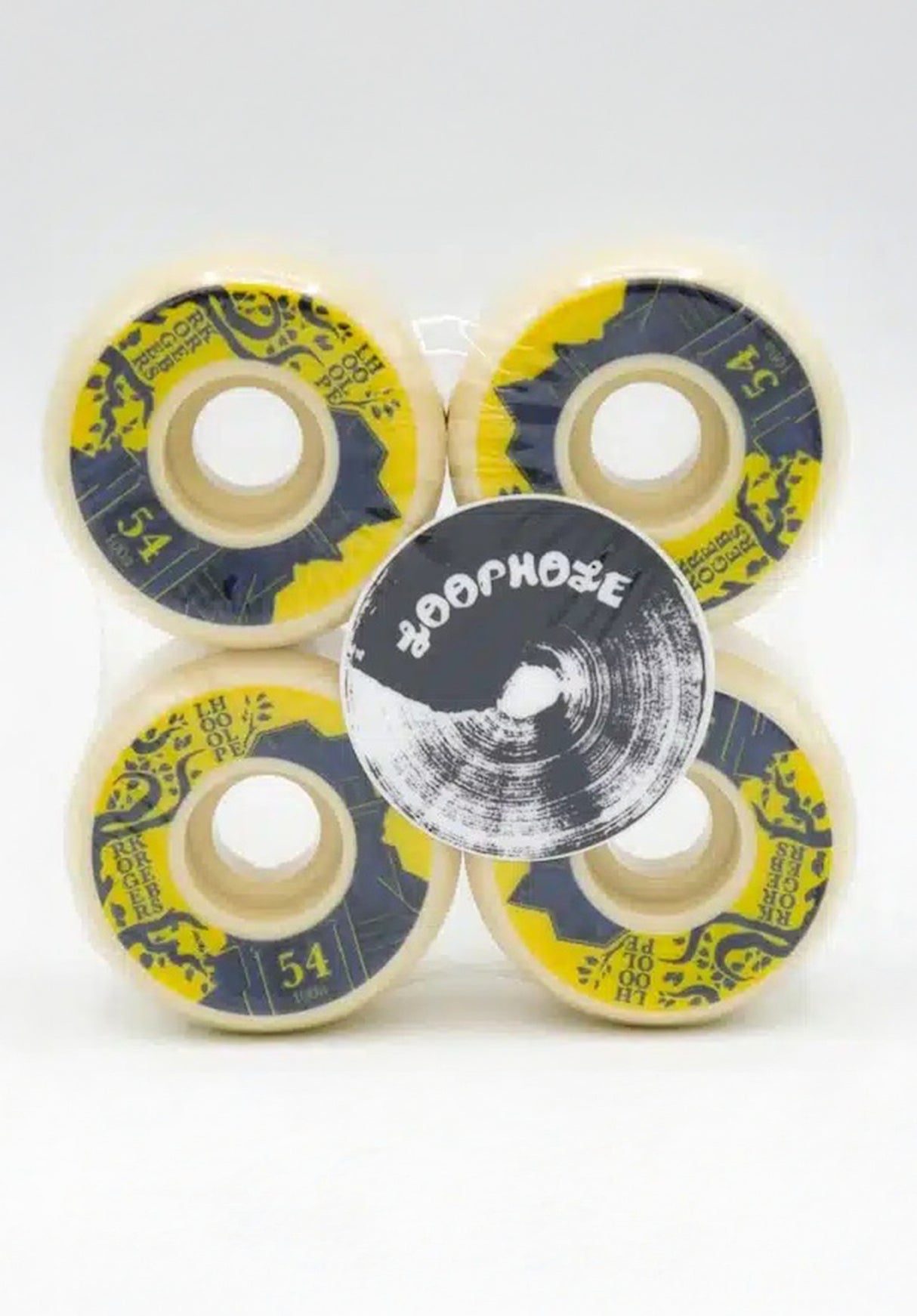 Krebs SR Shape 100A natural Vorderansicht