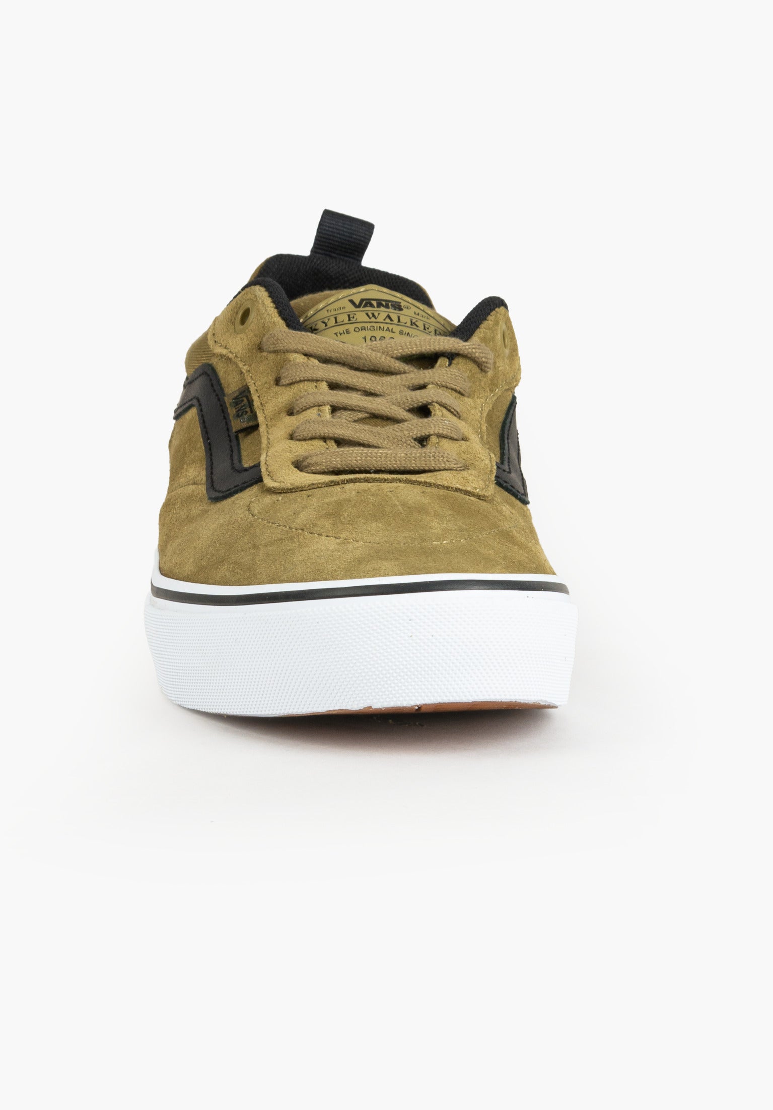 Vans kyle walker pro model hotsell