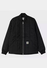 Lachlan Liner black Vorderansicht
