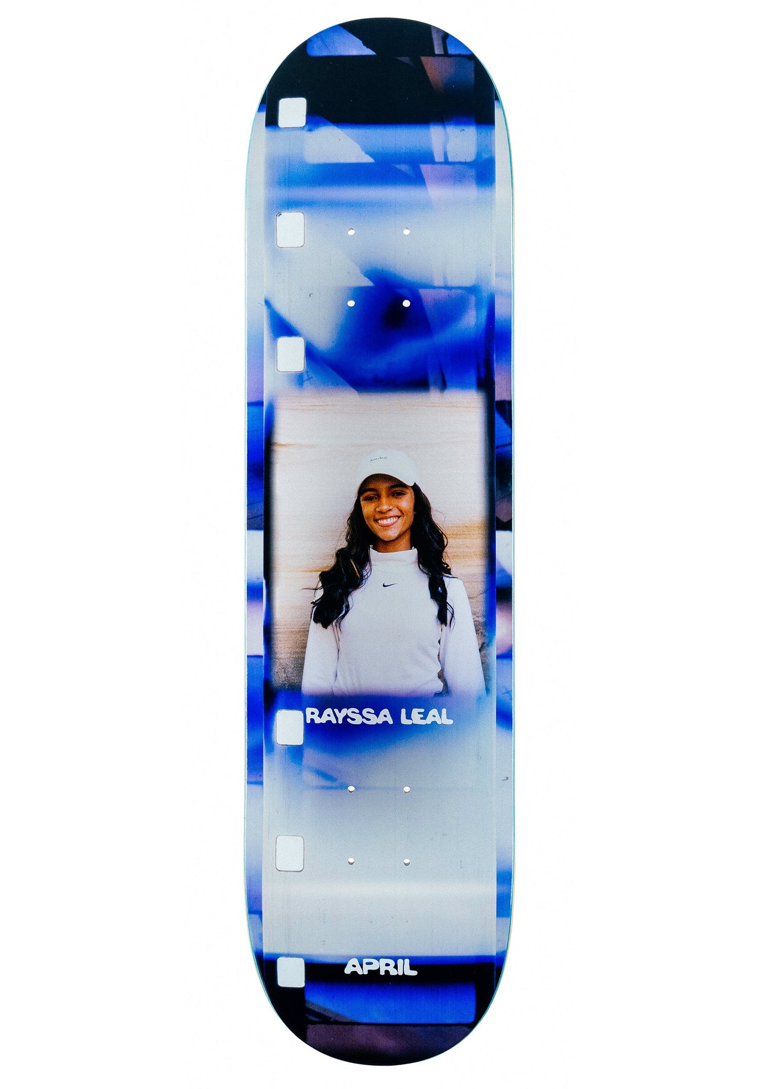 Leal 2023 multicolored Vorderansicht Zoom Image