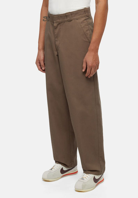 Loose Multipocket mushroom Vorderansicht